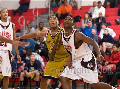 Thumbnail 1 in Western Branch vs. Nansemond River photogallery.