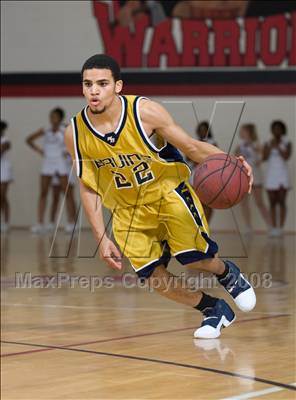 Thumbnail 2 in Western Branch vs. Nansemond River photogallery.