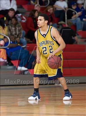 Thumbnail 3 in Western Branch vs. Nansemond River photogallery.