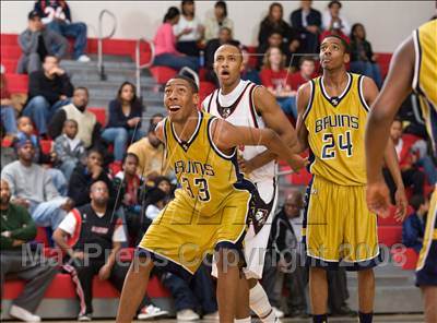 Thumbnail 3 in Western Branch vs. Nansemond River photogallery.