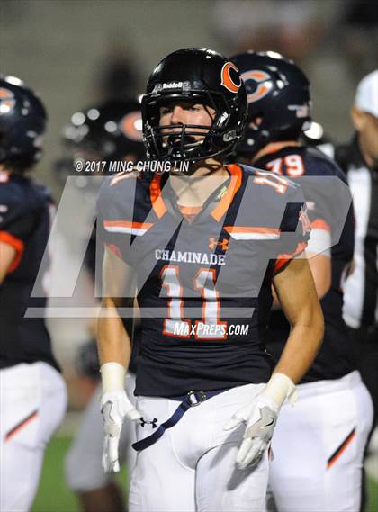 Thumbnail 3 in Chaminade vs. Mountain Pointe (Brothers in Arms Classic) photogallery.