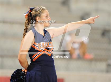 Thumbnail 1 in Chaminade vs. Mountain Pointe (Brothers in Arms Classic) photogallery.
