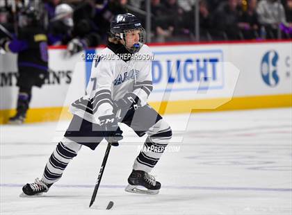 Thumbnail 2 in Fort Collins vs. Valor Christian (CHSAA 5A Final) photogallery.