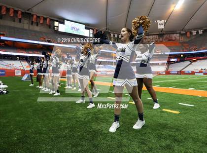 Thumbnail 2 in Gouverneur vs. Susquehanna Valley (NYSPHSAA Class C Championship) photogallery.