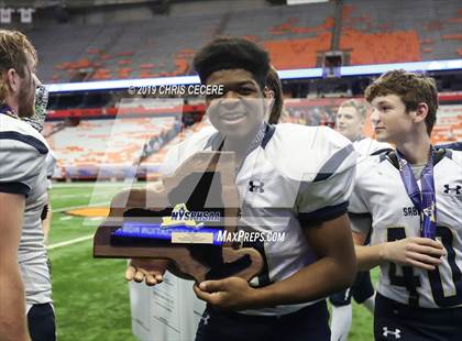 Thumbnail 2 in Gouverneur vs. Susquehanna Valley (NYSPHSAA Class C Championship) photogallery.