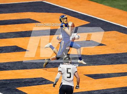 Thumbnail 2 in Gouverneur vs. Susquehanna Valley (NYSPHSAA Class C Championship) photogallery.