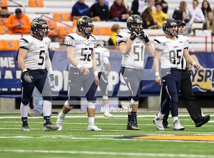 Thumbnail 1 in Gouverneur vs. Susquehanna Valley (NYSPHSAA Class C Championship) photogallery.