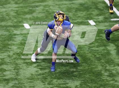 Thumbnail 1 in Gouverneur vs. Susquehanna Valley (NYSPHSAA Class C Championship) photogallery.
