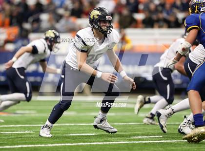 Thumbnail 3 in Gouverneur vs. Susquehanna Valley (NYSPHSAA Class C Championship) photogallery.