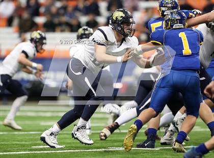 Thumbnail 1 in Gouverneur vs. Susquehanna Valley (NYSPHSAA Class C Championship) photogallery.