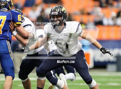 Thumbnail 2 in Gouverneur vs. Susquehanna Valley (NYSPHSAA Class C Championship) photogallery.
