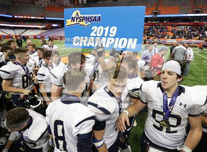 Thumbnail 3 in Gouverneur vs. Susquehanna Valley (NYSPHSAA Class C Championship) photogallery.