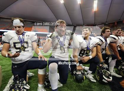 Thumbnail 2 in Gouverneur vs. Susquehanna Valley (NYSPHSAA Class C Championship) photogallery.