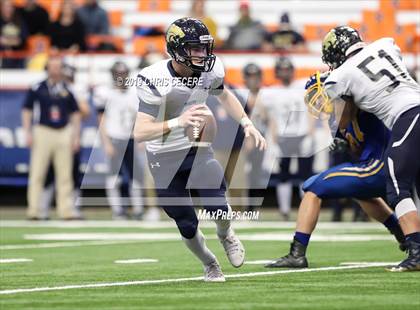 Thumbnail 3 in Gouverneur vs. Susquehanna Valley (NYSPHSAA Class C Championship) photogallery.