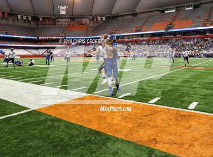 Thumbnail 3 in Gouverneur vs. Susquehanna Valley (NYSPHSAA Class C Championship) photogallery.
