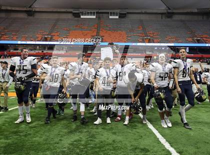 Thumbnail 3 in Gouverneur vs. Susquehanna Valley (NYSPHSAA Class C Championship) photogallery.