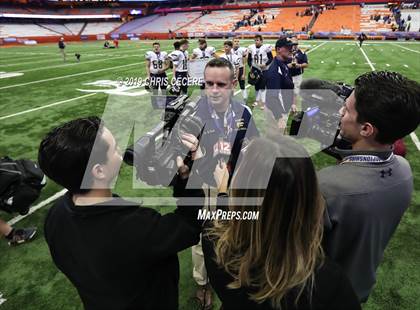 Thumbnail 2 in Gouverneur vs. Susquehanna Valley (NYSPHSAA Class C Championship) photogallery.