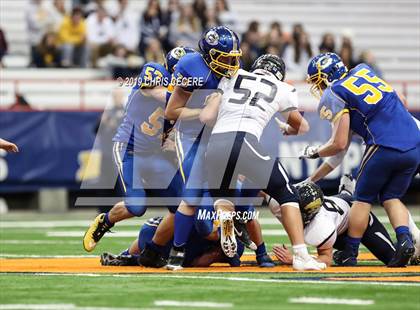 Thumbnail 2 in Gouverneur vs. Susquehanna Valley (NYSPHSAA Class C Championship) photogallery.