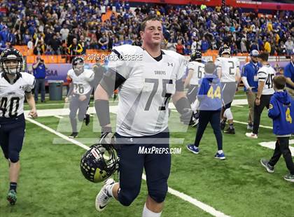 Thumbnail 2 in Gouverneur vs. Susquehanna Valley (NYSPHSAA Class C Championship) photogallery.