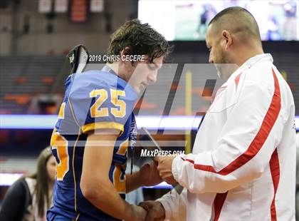 Thumbnail 2 in Gouverneur vs. Susquehanna Valley (NYSPHSAA Class C Championship) photogallery.