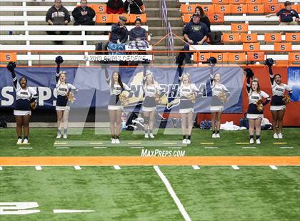 Thumbnail 1 in Gouverneur vs. Susquehanna Valley (NYSPHSAA Class C Championship) photogallery.