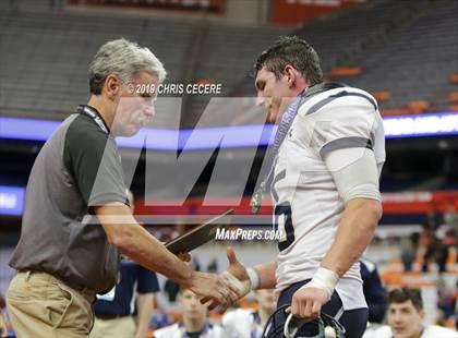 Thumbnail 1 in Gouverneur vs. Susquehanna Valley (NYSPHSAA Class C Championship) photogallery.