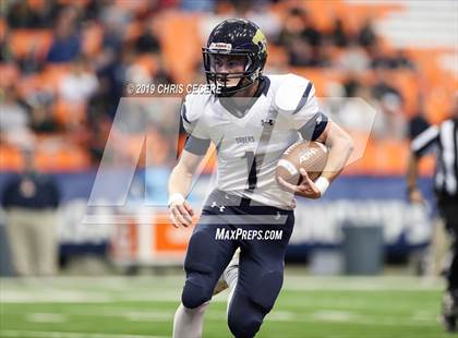 Thumbnail 1 in Gouverneur vs. Susquehanna Valley (NYSPHSAA Class C Championship) photogallery.