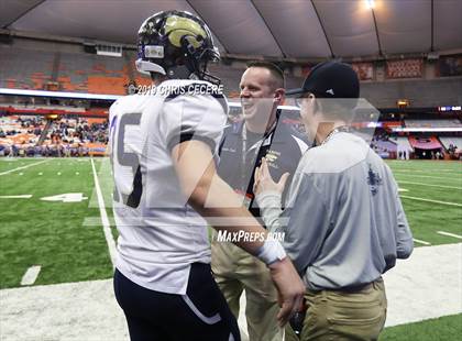 Thumbnail 2 in Gouverneur vs. Susquehanna Valley (NYSPHSAA Class C Championship) photogallery.