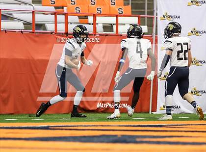 Thumbnail 3 in Gouverneur vs. Susquehanna Valley (NYSPHSAA Class C Championship) photogallery.