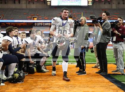 Thumbnail 2 in Gouverneur vs. Susquehanna Valley (NYSPHSAA Class C Championship) photogallery.