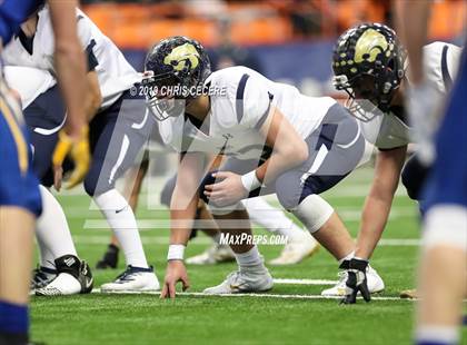 Thumbnail 1 in Gouverneur vs. Susquehanna Valley (NYSPHSAA Class C Championship) photogallery.