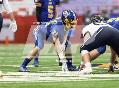 Thumbnail 2 in Gouverneur vs. Susquehanna Valley (NYSPHSAA Class C Championship) photogallery.