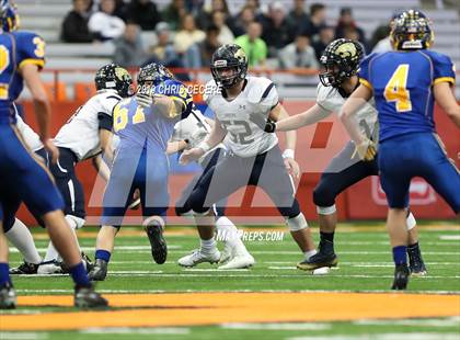 Thumbnail 2 in Gouverneur vs. Susquehanna Valley (NYSPHSAA Class C Championship) photogallery.