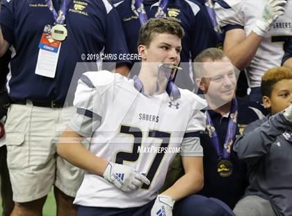 Thumbnail 2 in Gouverneur vs. Susquehanna Valley (NYSPHSAA Class C Championship) photogallery.