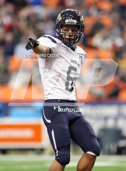 Thumbnail 1 in Gouverneur vs. Susquehanna Valley (NYSPHSAA Class C Championship) photogallery.