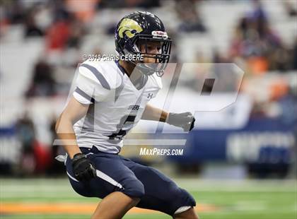 Thumbnail 1 in Gouverneur vs. Susquehanna Valley (NYSPHSAA Class C Championship) photogallery.