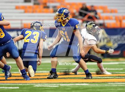 Thumbnail 3 in Gouverneur vs. Susquehanna Valley (NYSPHSAA Class C Championship) photogallery.