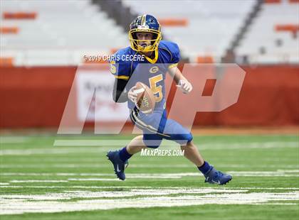 Thumbnail 2 in Gouverneur vs. Susquehanna Valley (NYSPHSAA Class C Championship) photogallery.