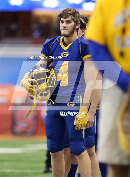 Thumbnail 2 in Gouverneur vs. Susquehanna Valley (NYSPHSAA Class C Championship) photogallery.