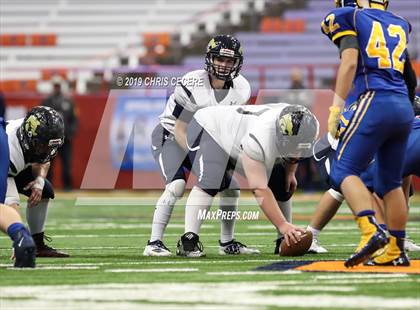 Thumbnail 1 in Gouverneur vs. Susquehanna Valley (NYSPHSAA Class C Championship) photogallery.