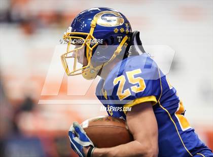 Thumbnail 3 in Gouverneur vs. Susquehanna Valley (NYSPHSAA Class C Championship) photogallery.