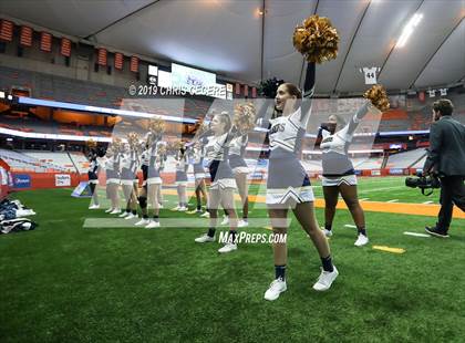 Thumbnail 3 in Gouverneur vs. Susquehanna Valley (NYSPHSAA Class C Championship) photogallery.