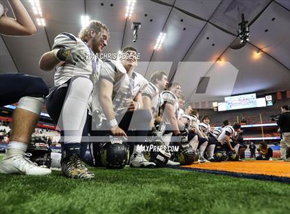 Thumbnail 2 in Gouverneur vs. Susquehanna Valley (NYSPHSAA Class C Championship) photogallery.