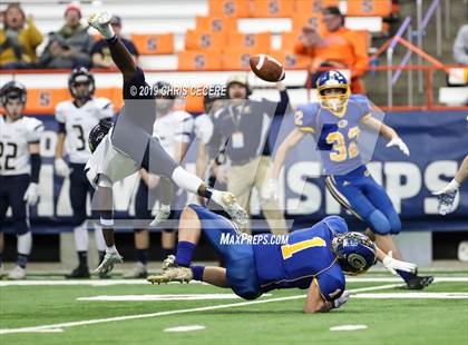 Thumbnail 2 in Gouverneur vs. Susquehanna Valley (NYSPHSAA Class C Championship) photogallery.