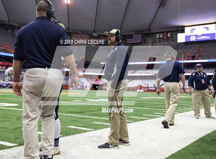 Thumbnail 3 in Gouverneur vs. Susquehanna Valley (NYSPHSAA Class C Championship) photogallery.