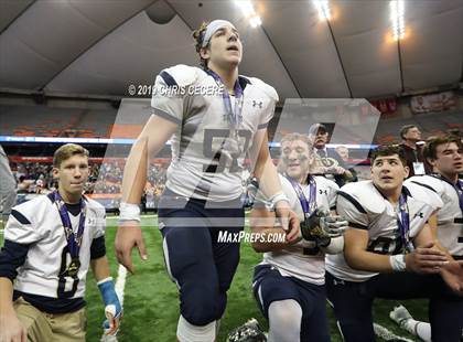 Thumbnail 2 in Gouverneur vs. Susquehanna Valley (NYSPHSAA Class C Championship) photogallery.