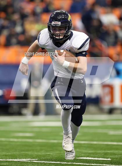 Thumbnail 2 in Gouverneur vs. Susquehanna Valley (NYSPHSAA Class C Championship) photogallery.