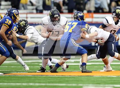 Thumbnail 1 in Gouverneur vs. Susquehanna Valley (NYSPHSAA Class C Championship) photogallery.