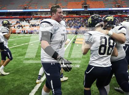 Thumbnail 1 in Gouverneur vs. Susquehanna Valley (NYSPHSAA Class C Championship) photogallery.