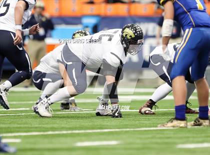 Thumbnail 2 in Gouverneur vs. Susquehanna Valley (NYSPHSAA Class C Championship) photogallery.